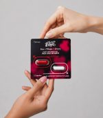 Food Supplement for Men and Women - Image 4