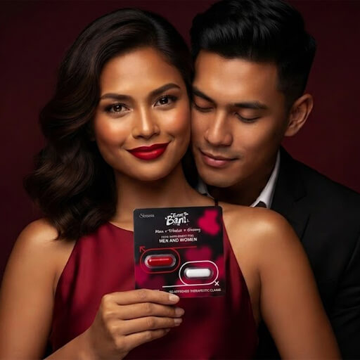 Carlo & Anne, 34