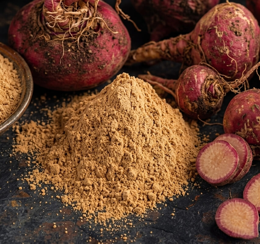 Maca Root