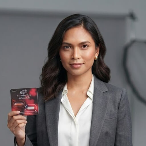 Patricia, 37