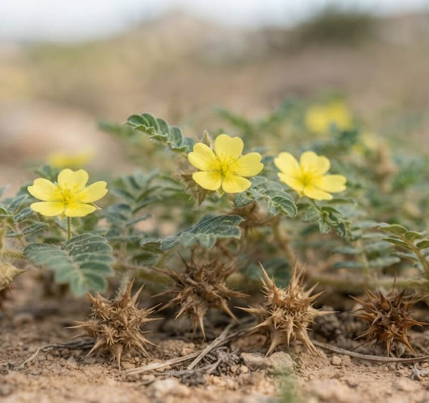 Tribulus Terrestris