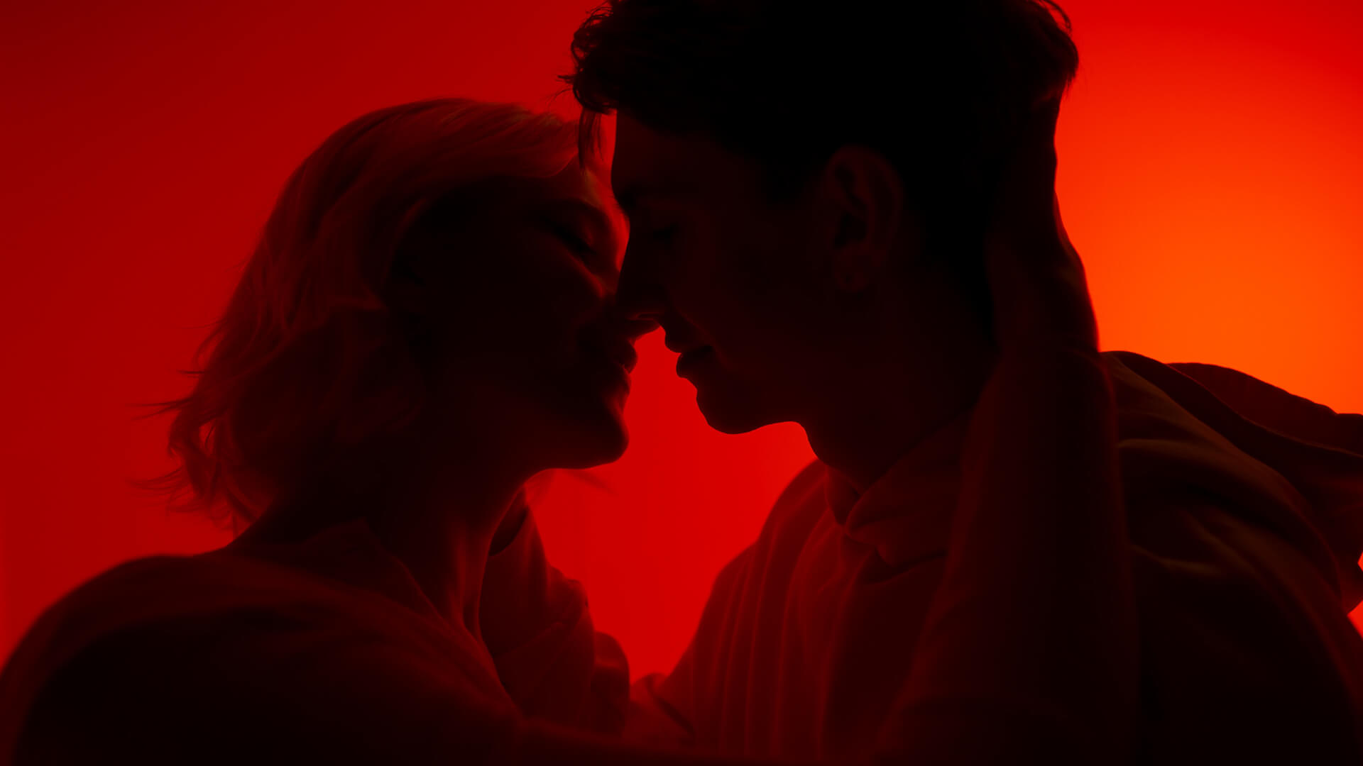 Intimacy Wellness, Reimagined.